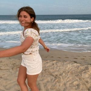 Meet your Posher, Jenna